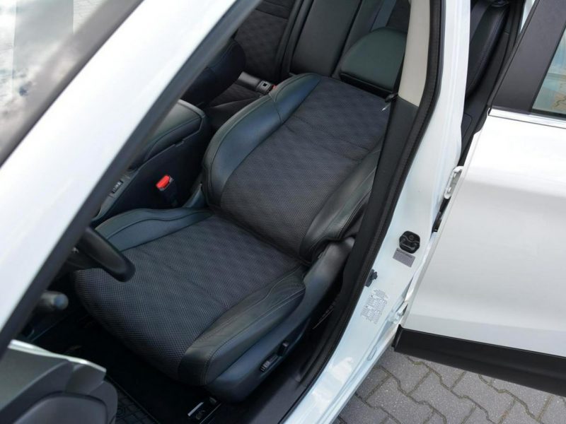 Nissan Qashqai 1.2DIG-T(115KM) Ledy Skóry Navi Kamera 360 El.Fotele Panorama II (2013-2021)