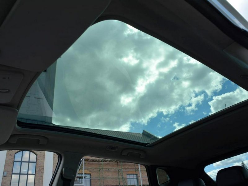 Nissan Qashqai 1.2DIG-T(115KM) Ledy Skóry Navi Kamera 360 El.Fotele Panorama II (2013-2021)