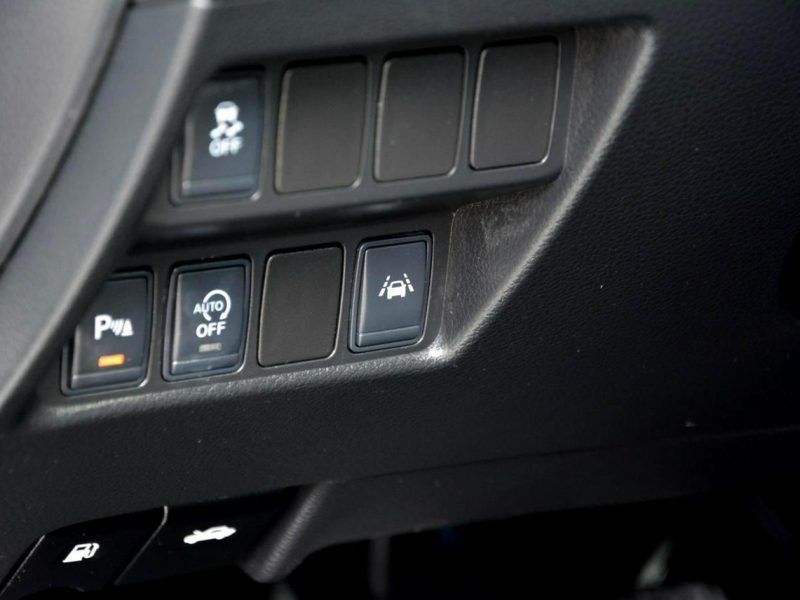 Nissan Qashqai 1.2DIG-T(115KM) Ledy Skóry Navi Kamera 360 El.Fotele Panorama II (2013-2021)