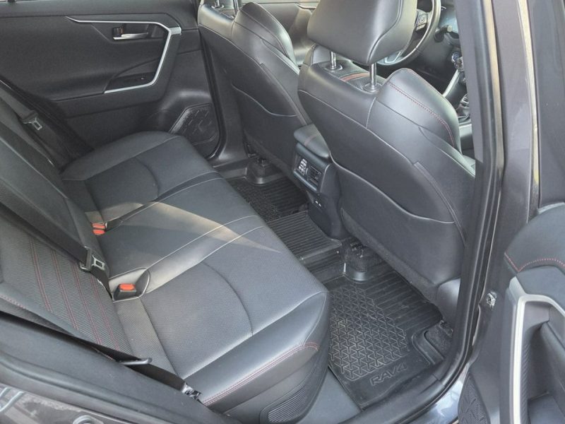 Toyota RAV-4 2.5 Plug-In 306KM 4x4 Najbogatsza wersja!! V (2018)