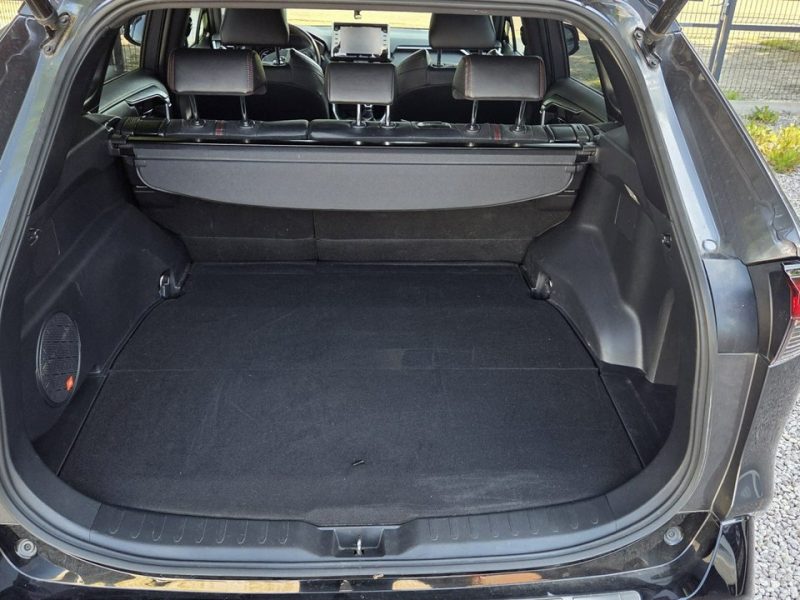 Toyota RAV-4 2.5 Plug-In 306KM 4x4 Najbogatsza wersja!! V (2018)
