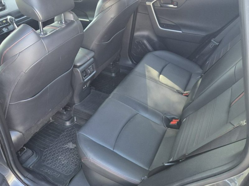 Toyota RAV-4 2.5 Plug-In 306KM 4x4 Najbogatsza wersja!! V (2018)