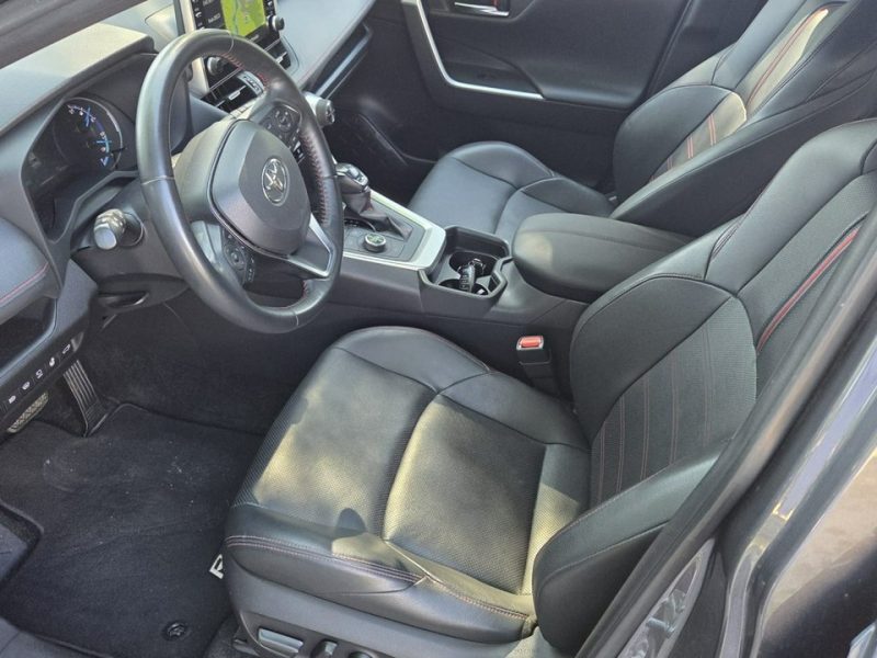 Toyota RAV-4 2.5 Plug-In 306KM 4x4 Najbogatsza wersja!! V (2018)