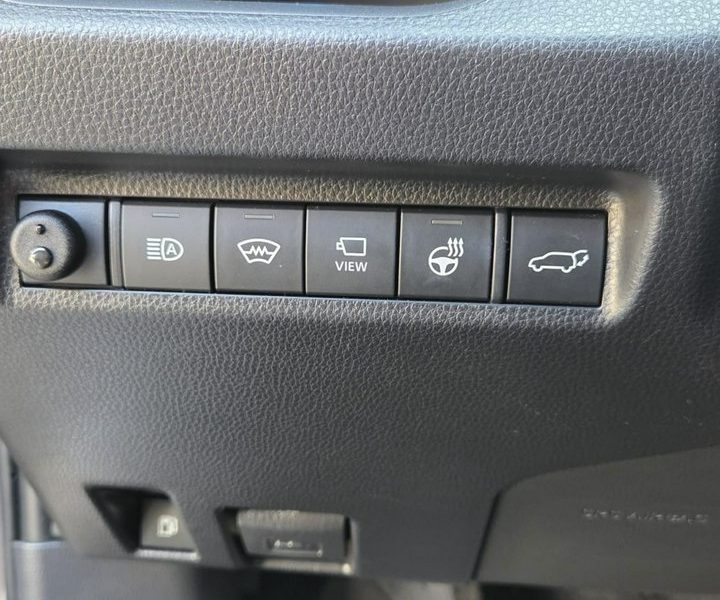Toyota RAV-4 2.5 Plug-In 306KM 4x4 Najbogatsza wersja!! V (2018)