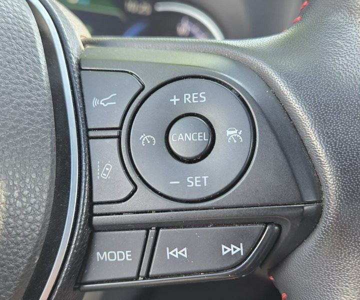 Toyota RAV-4 2.5 Plug-In 306KM 4x4 Najbogatsza wersja!! V (2018)
