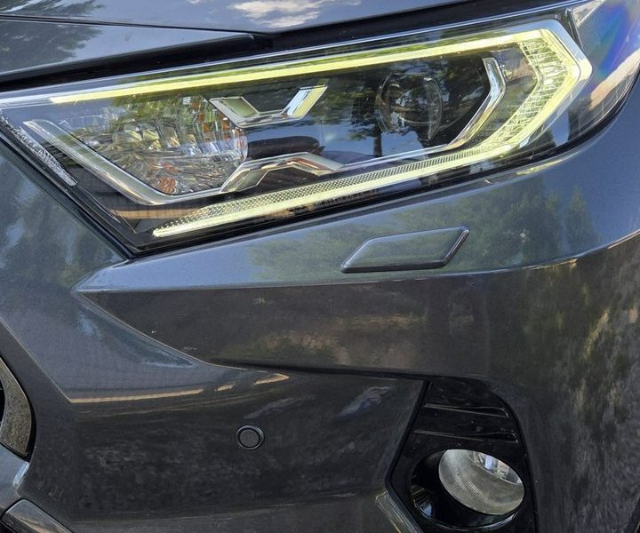 Toyota RAV-4 2.5 Plug-In 306KM 4x4 Najbogatsza wersja!! V (2018)