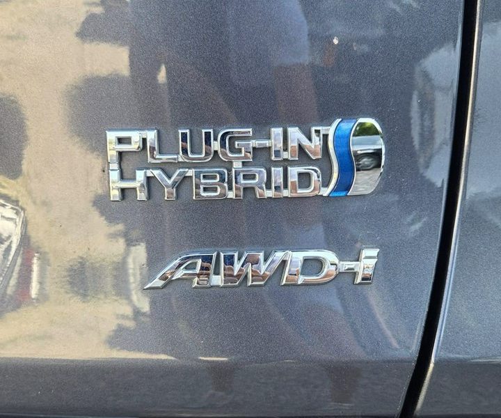 Toyota RAV-4 2.5 Plug-In 306KM 4x4 Najbogatsza wersja!! V (2018)