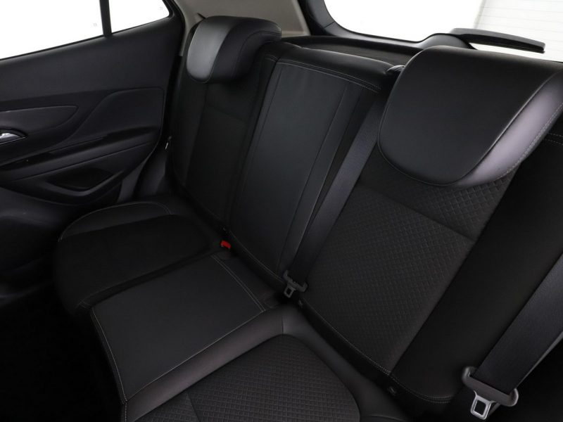 Opel Mokka Color Innovation navi grzane fotele+kier. półskóra kamera tempomat LED I (2012-2019)