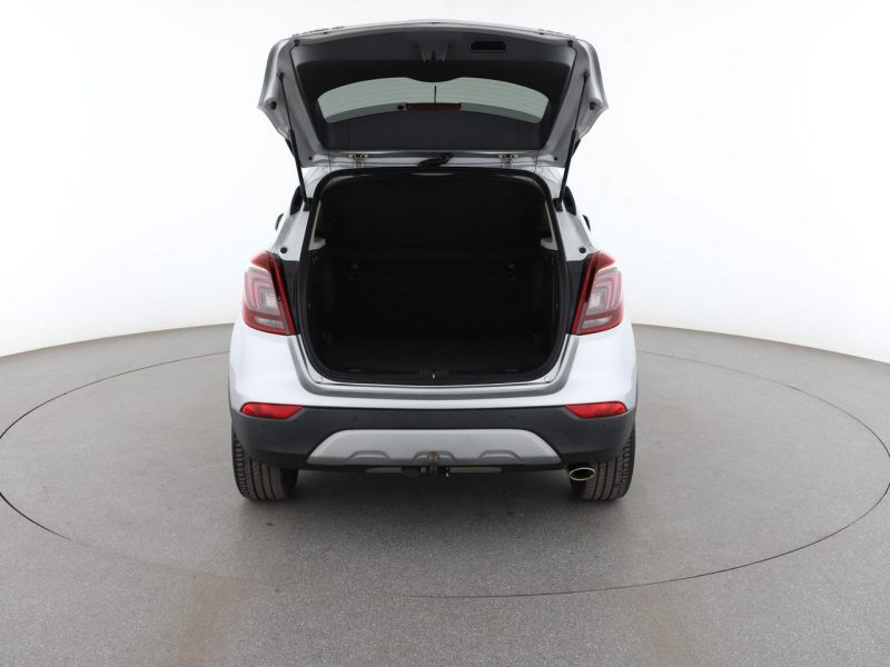 Opel Mokka Color Innovation navi grzane fotele+kier. półskóra kamera tempomat LED I (2012-2019)