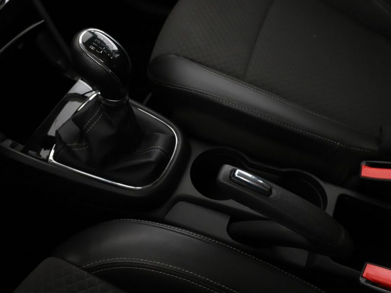 Opel Mokka Color Innovation navi grzane fotele+kier. półskóra kamera tempomat LED I (2012-2019)