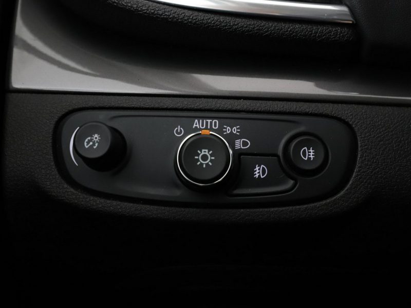 Opel Mokka Color Innovation navi grzane fotele+kier. półskóra kamera tempomat LED I (2012-2019)