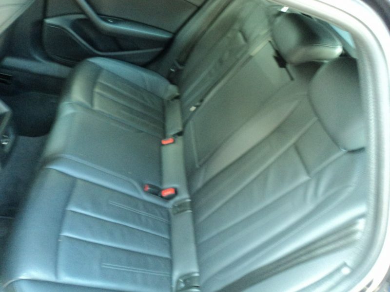 Audi A4 sprzedam ładne AUDI a-4 AVANT B9 (2015-)