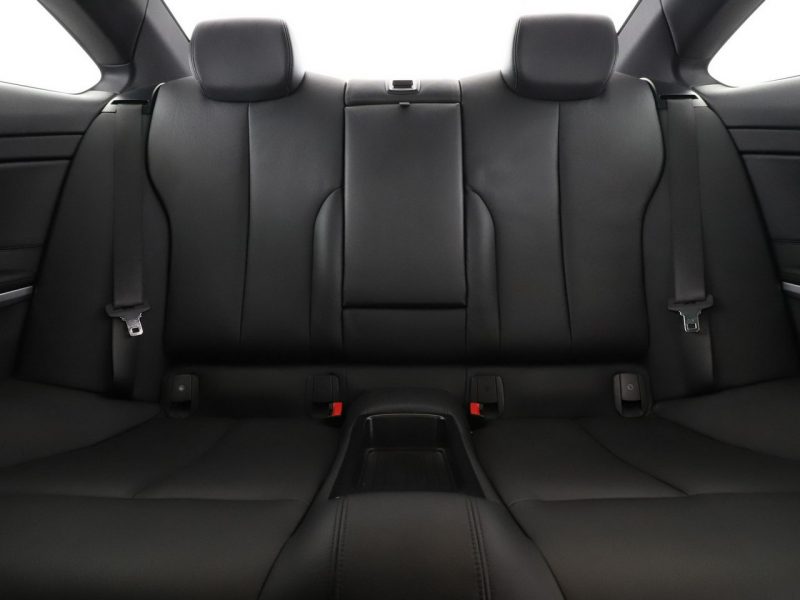 BMW 420 2.0d Automat xDrive Luxury Line Navi Tempomat Grzana Skóra Head-Up LED I (F32/F33/F82)