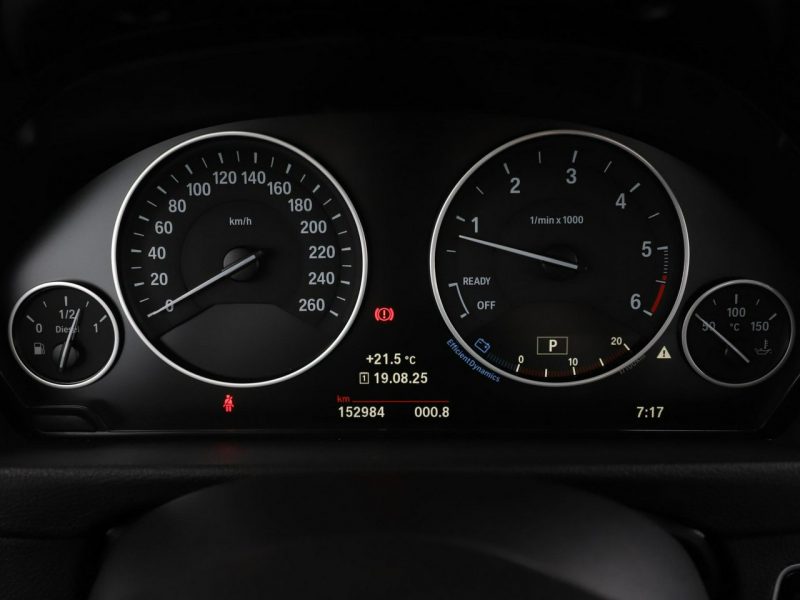 BMW 420 2.0d Automat xDrive Luxury Line Navi Tempomat Grzana Skóra Head-Up LED I (F32/F33/F82)