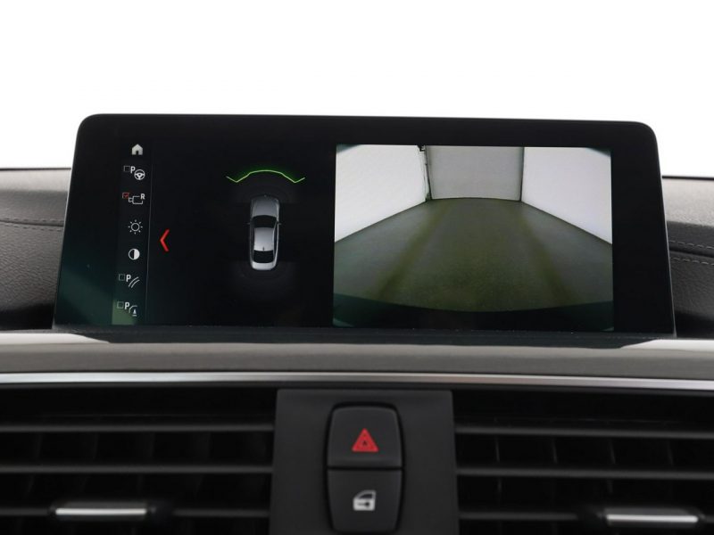 BMW 420 2.0d Automat xDrive Luxury Line Navi Tempomat Grzana Skóra Head-Up LED I (F32/F33/F82)