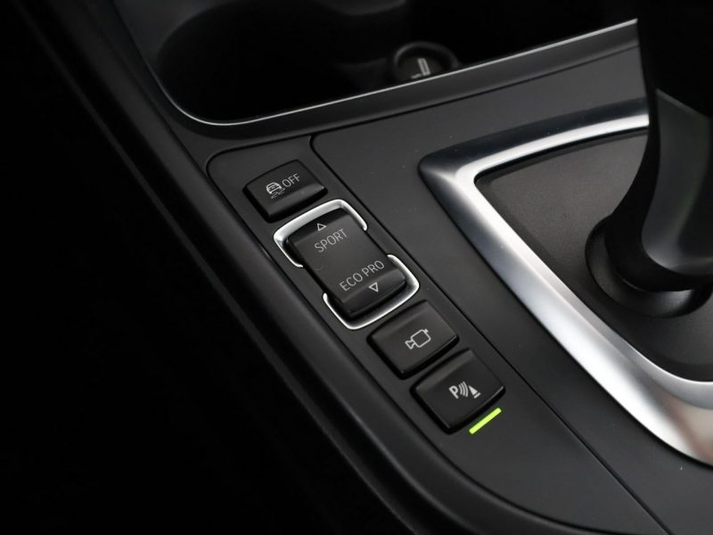 BMW 420 2.0d Automat xDrive Luxury Line Navi Tempomat Grzana Skóra Head-Up LED I (F32/F33/F82)