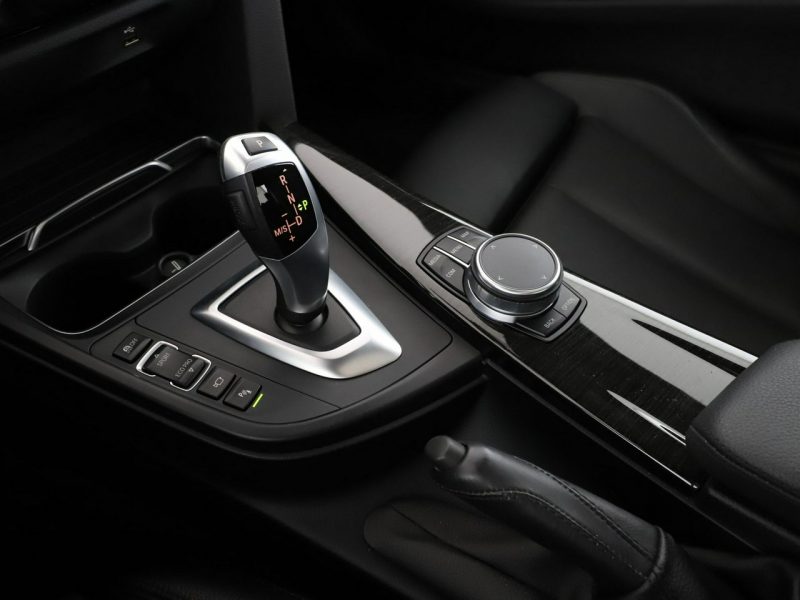 BMW 420 2.0d Automat xDrive Luxury Line Navi Tempomat Grzana Skóra Head-Up LED I (F32/F33/F82)