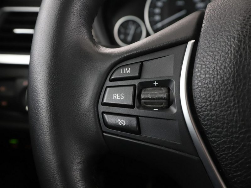 BMW 420 2.0d Automat xDrive Luxury Line Navi Tempomat Grzana Skóra Head-Up LED I (F32/F33/F82)