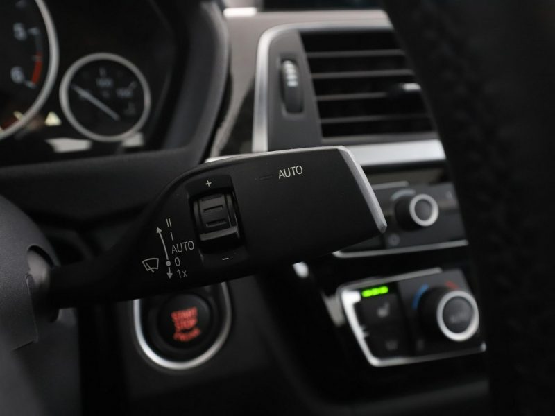 BMW 420 2.0d Automat xDrive Luxury Line Navi Tempomat Grzana Skóra Head-Up LED I (F32/F33/F82)