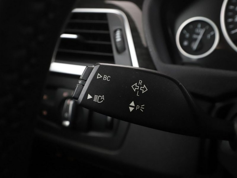 BMW 420 2.0d Automat xDrive Luxury Line Navi Tempomat Grzana Skóra Head-Up LED I (F32/F33/F82)
