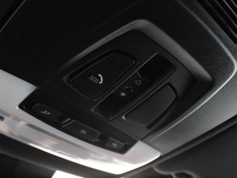 BMW 420 2.0d Automat xDrive Luxury Line Navi Tempomat Grzana Skóra Head-Up LED I (F32/F33/F82)