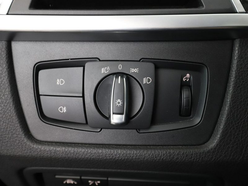 BMW 420 2.0d Automat xDrive Luxury Line Navi Tempomat Grzana Skóra Head-Up LED I (F32/F33/F82)