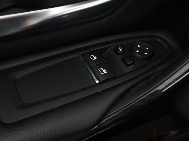 BMW 420 2.0d Automat xDrive Luxury Line Navi Tempomat Grzana Skóra Head-Up LED I (F32/F33/F82)