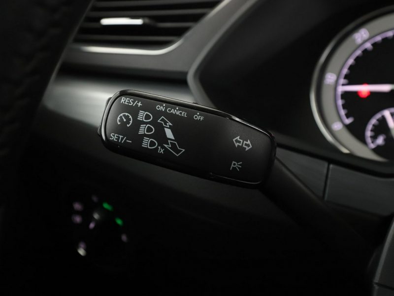 Škoda Superb Business PDC-kamera navi climatronic tempomat III (2015-2023)