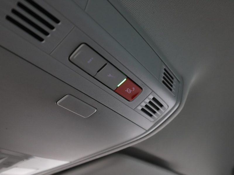 Škoda Superb Business PDC-kamera navi climatronic tempomat III (2015-2023)