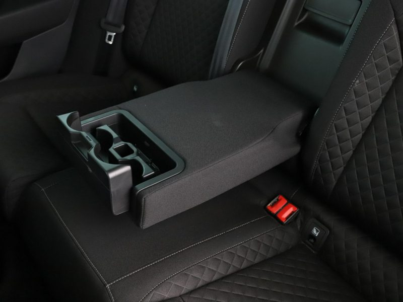 Škoda Superb Business PDC-kamera navi climatronic tempomat III (2015-2023)