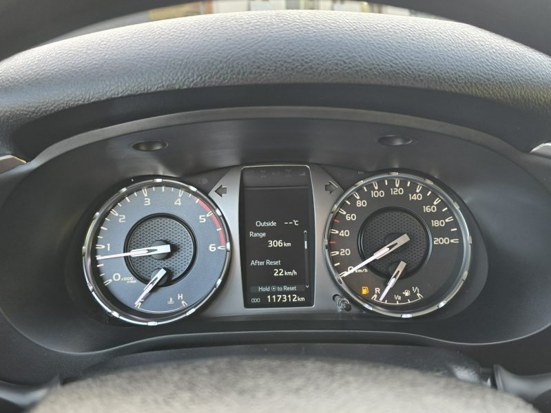Toyota Hilux 2.4 D-4D 150KM 4x4 / Salon PL I-właściciel VII (2005-)