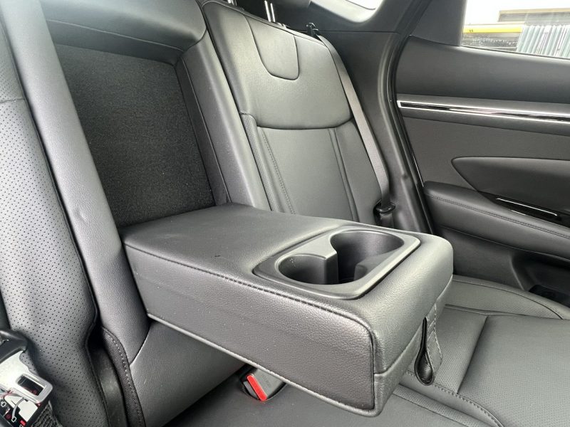 Hyundai Tucson 1.6T-GDI HEV 230KM 4WD Platinum+Luxury+Safety+Sun Salon Polska FV23% IV (2020-)