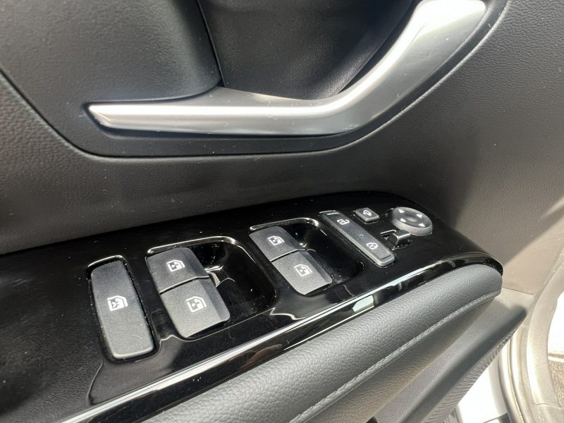 Hyundai Tucson 1.6T-GDI HEV 230KM 4WD Platinum+Luxury+Safety+Sun Salon Polska FV23% IV (2020-)
