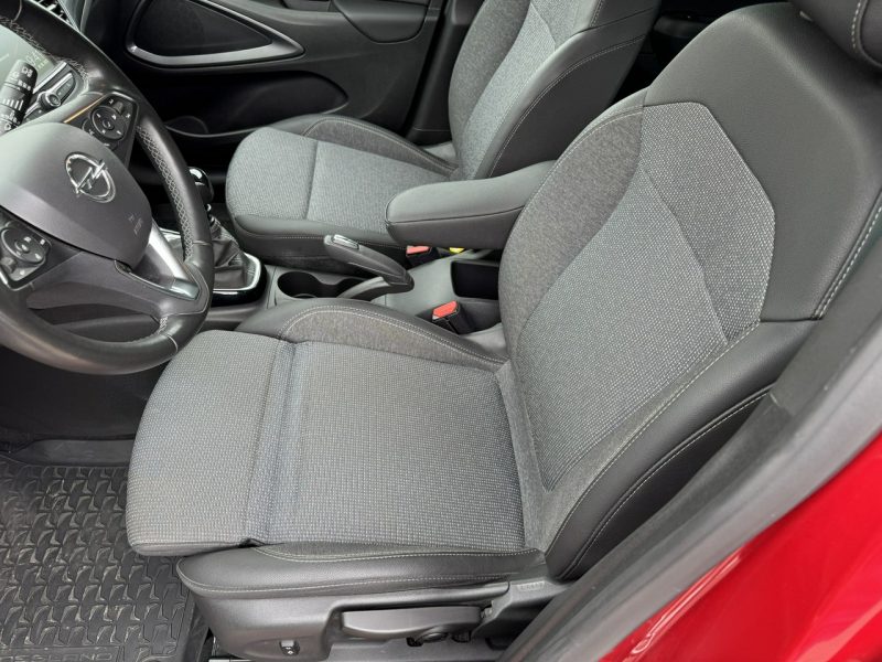Opel Crossland Elegance 1.2 Turbo 130KM MT6