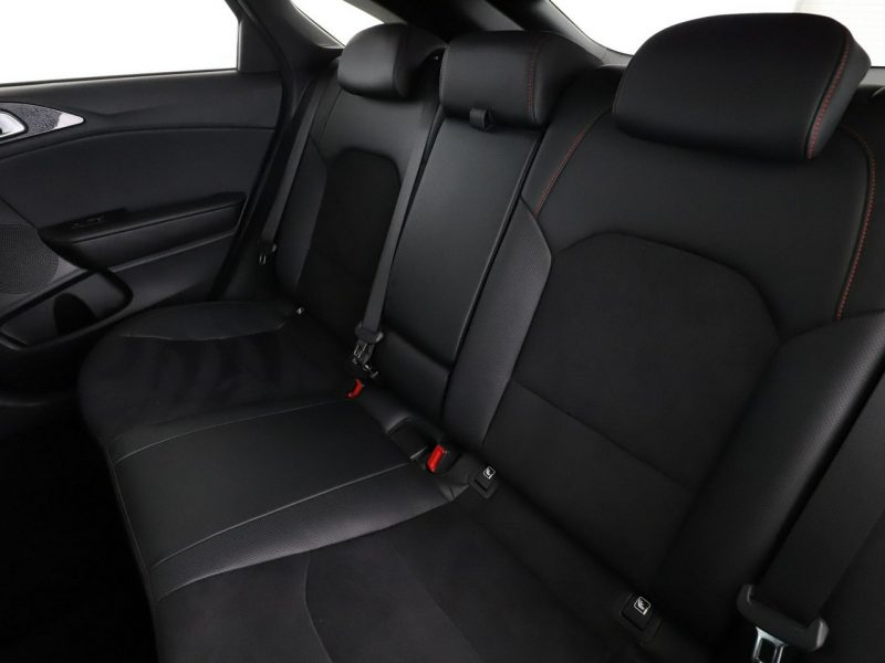 Kia Pro Cee'd lift full LED virtual cocpit skóra/alcantara kamera i czujniki parkowa