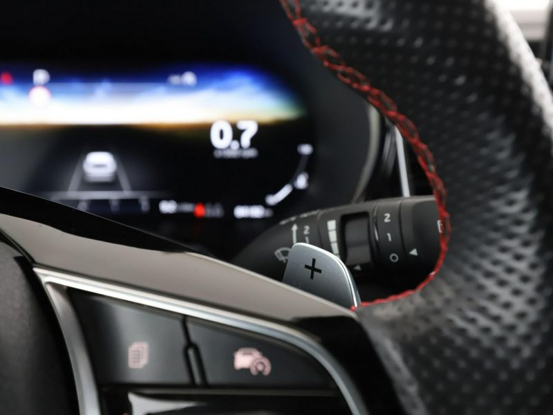 Kia Pro Cee'd lift full LED virtual cocpit skóra/alcantara kamera i czujniki parkowa