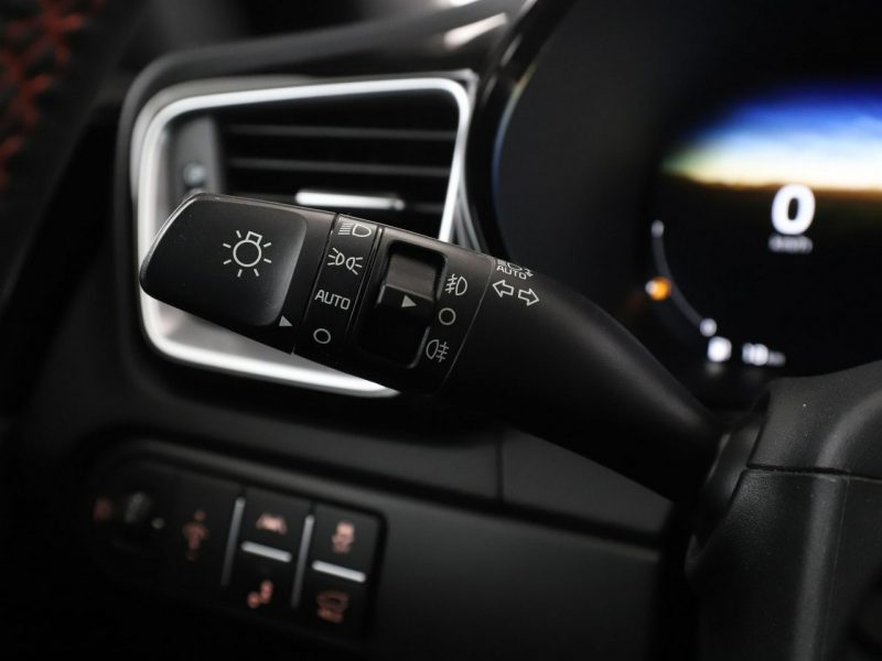Kia Pro Cee'd lift full LED virtual cocpit skóra/alcantara kamera i czujniki parkowa