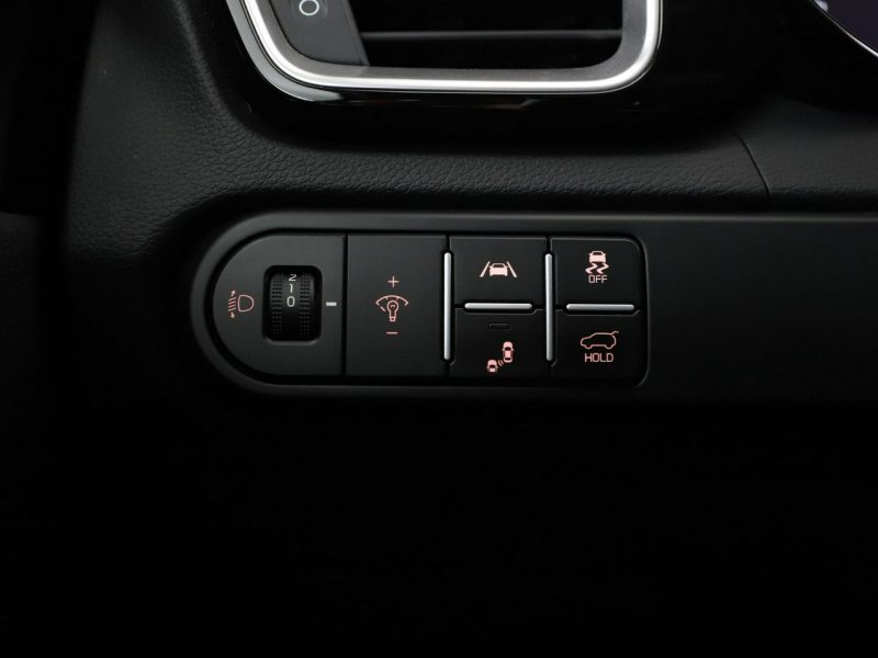 Kia Pro Cee'd lift full LED virtual cocpit skóra/alcantara kamera i czujniki parkowa
