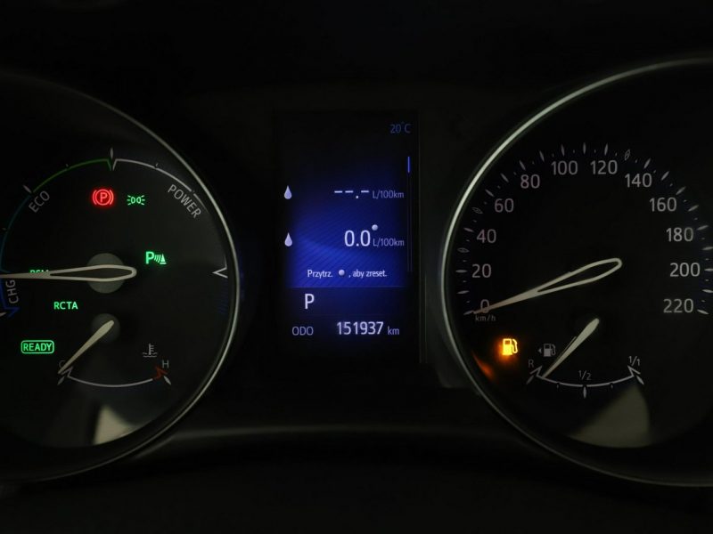 Toyota C-HR GRATIS! Pakiet Serwisowy o wartości 700 zł!