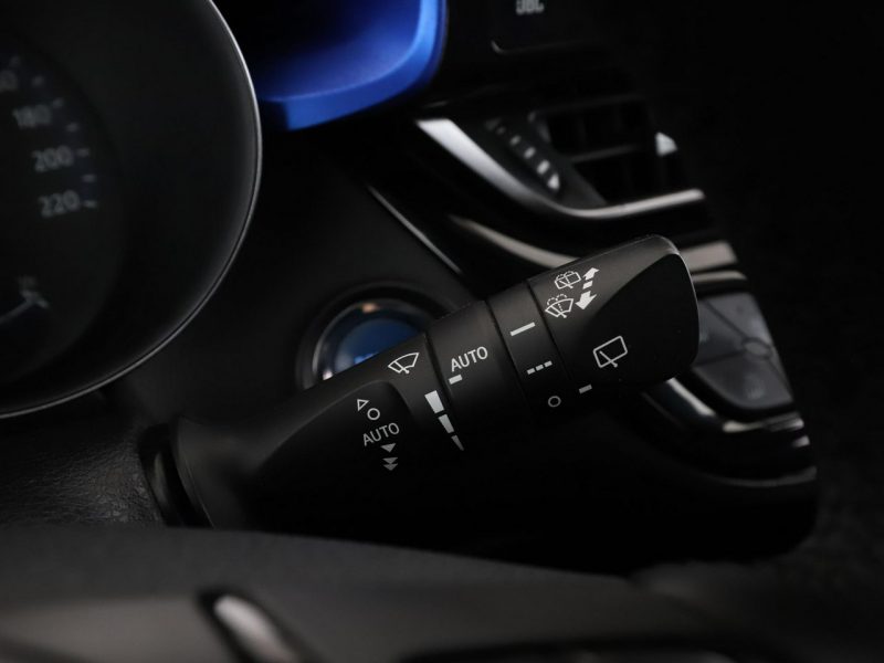 Toyota C-HR GRATIS! Pakiet Serwisowy o wartości 700 zł!