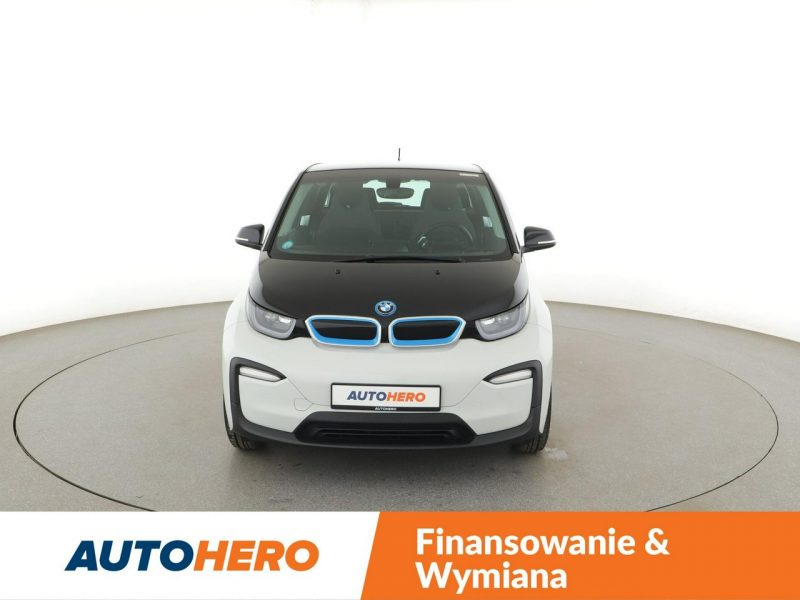 BMW i3 full LED czujniki parkowania I (2013-)