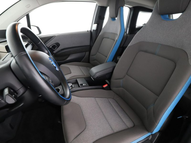 BMW i3 full LED czujniki parkowania I (2013-)