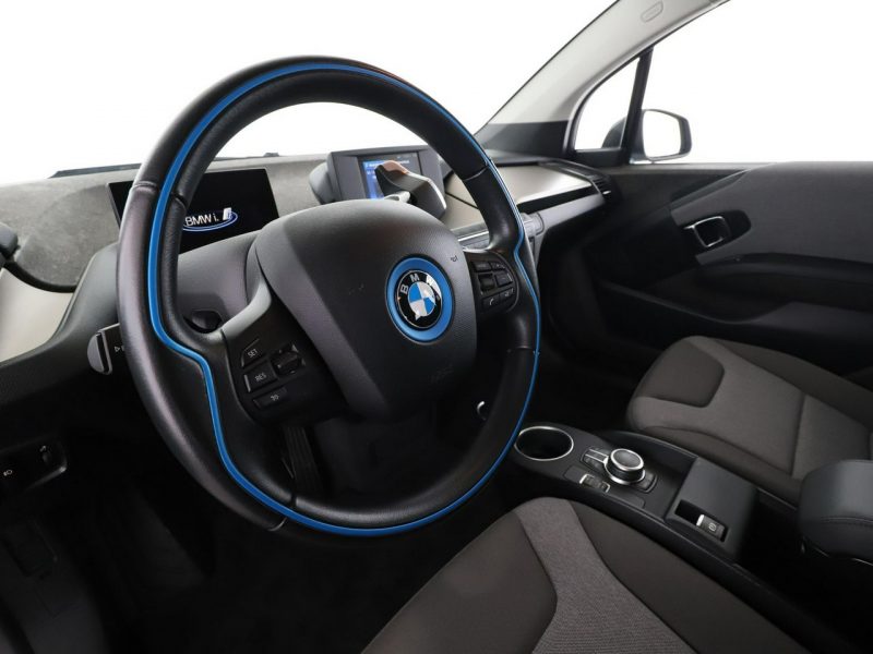 BMW i3 full LED czujniki parkowania I (2013-)
