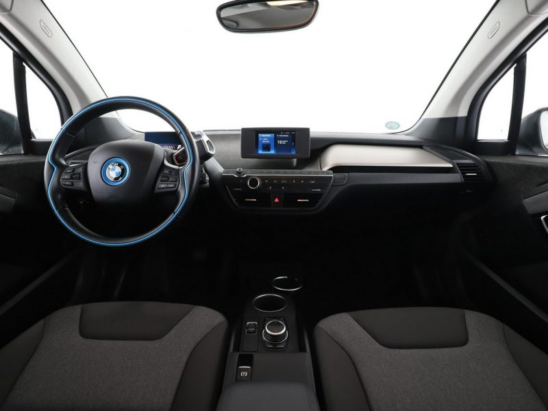 BMW i3 full LED czujniki parkowania I (2013-)