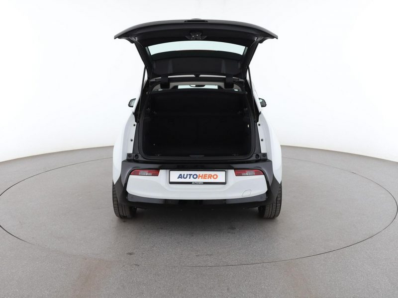 BMW i3 full LED czujniki parkowania I (2013-)
