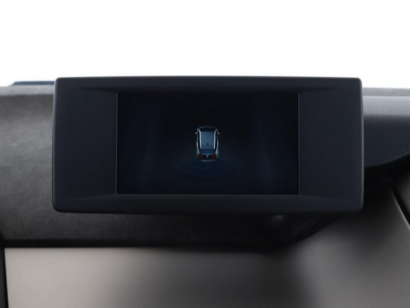BMW i3 full LED czujniki parkowania I (2013-)