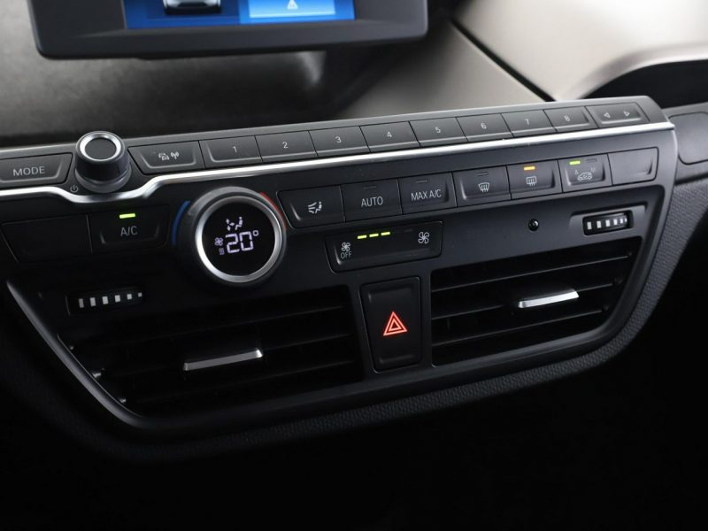 BMW i3 full LED czujniki parkowania I (2013-)