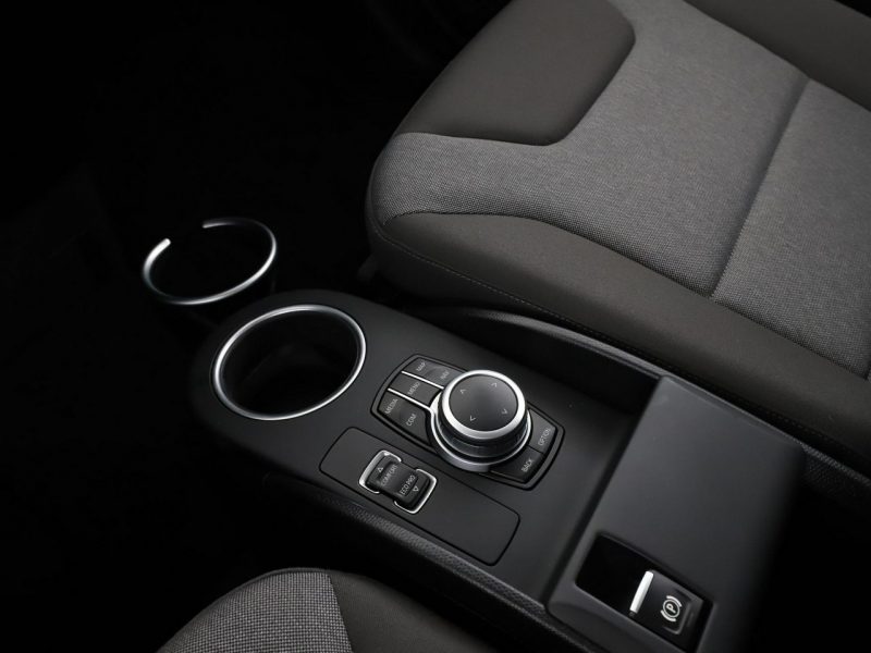 BMW i3 full LED czujniki parkowania I (2013-)