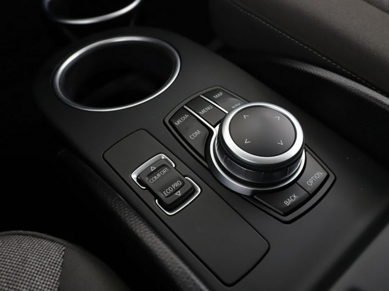 BMW i3 full LED czujniki parkowania I (2013-)