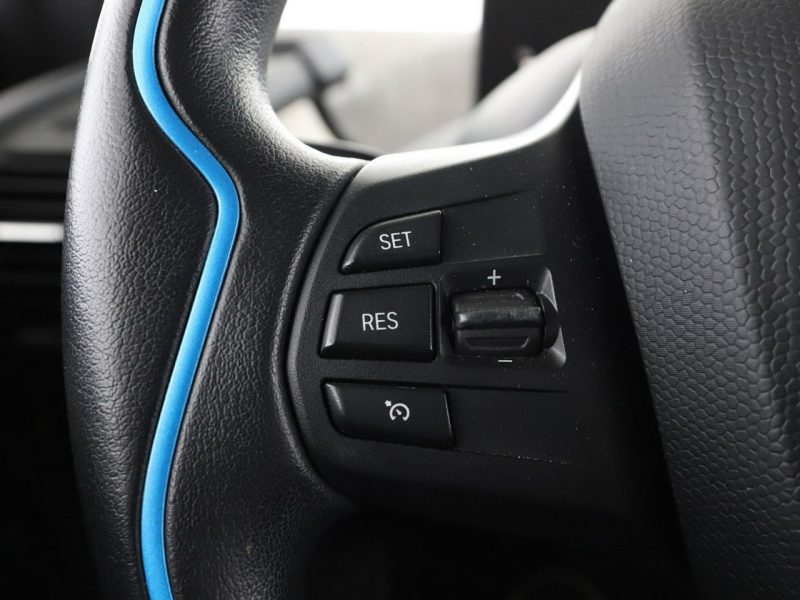 BMW i3 full LED czujniki parkowania I (2013-)